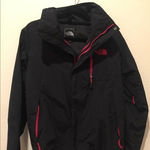 The North Face Men’s Small Jacket
